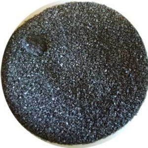 1 oz Black Salt Packet