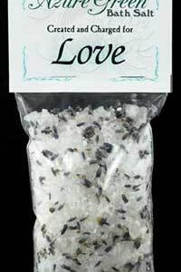 5 oz Love Bath Salts