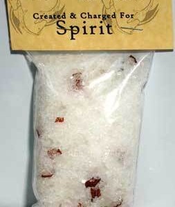 5 oz Spirit Bath Salts
