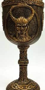 6 3/4" Loki chalice