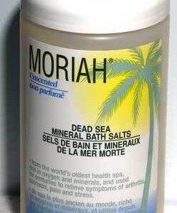 Dead Sea Salt 2 pounds