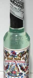 7 1/2oz Florida Water