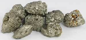 Fools Gold 1 pound