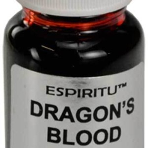 Dragon's Blood Ink 1 oz
