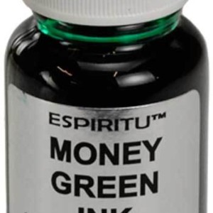 Money Green ink 1 oz