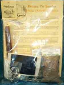 Return To Sender Ritual Kit