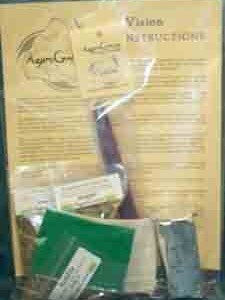 Vision Ritual Kit