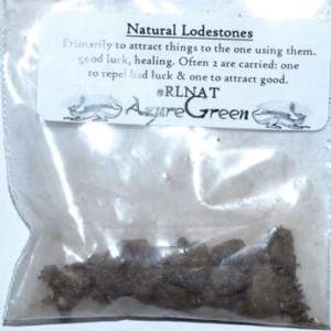 Natural Lodestone