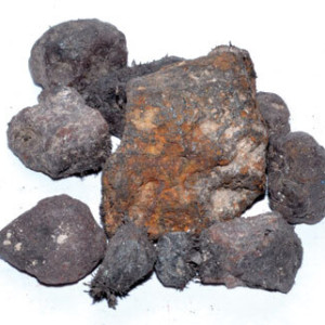 Natural Lodestones 1 Lb