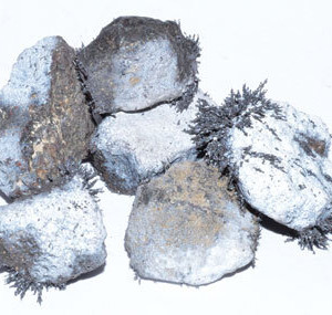 1 Lb White Lodestones