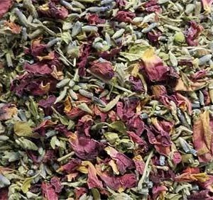 Attract Love spell mix