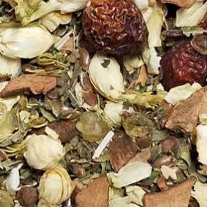 1 Lb Empowerment spell mix