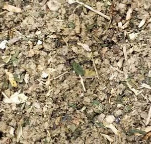 1 Lb Protectioin spell mix