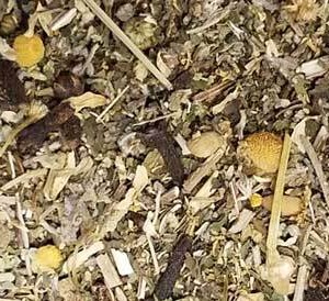 1 Lb Quick Money spell mix