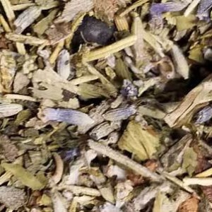 1 Lb Releasing spell mix