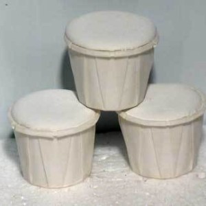 (box of 100) Eggshell Ritual Powder (Cascara)