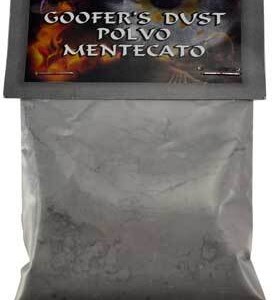 1oz Goofer's Dust