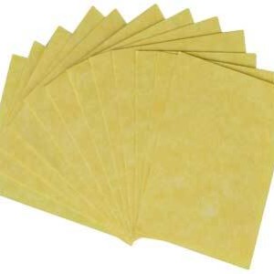 Light Parchment 12 Pack (3" x 4")