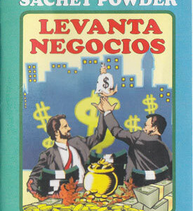 1/2oz Better Business sachet powder