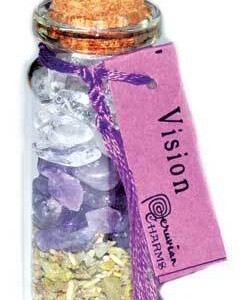Vision pocket spellbottle