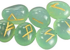 Aquamarine Rune set
