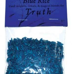 1oz Truth rice