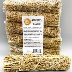 6 pk 4" Desert Magic