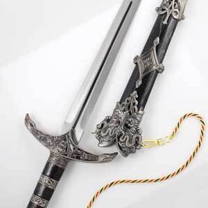 Lord's Sword