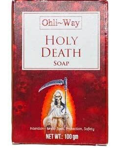 100gm Holy Death soap ohli-way