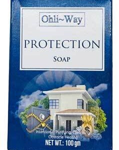 100gm Protection soap ohli-way