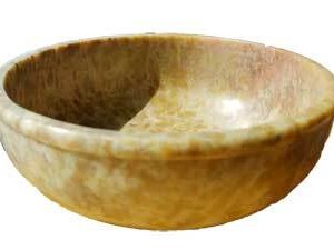 Scrying Bowl or smudge Pot 5"