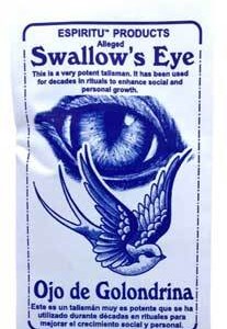 Swallow Eye