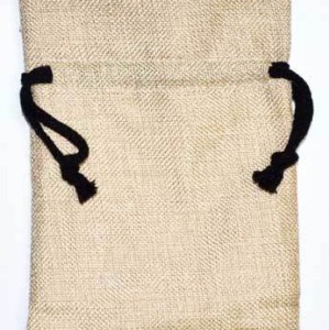 5 1/2 "x7 1/2" Linen bag (pk of 10)