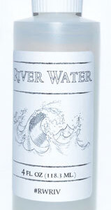 River water 4oz