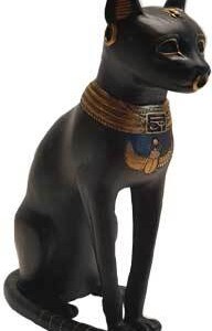 8" Bastet