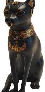 5 1/2" Bastet