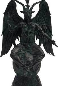 14 1/2" Baphomet