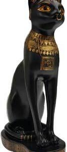 9" Bastet
