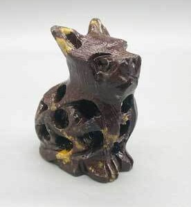 2" Cat