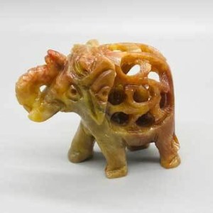 2" Elephant