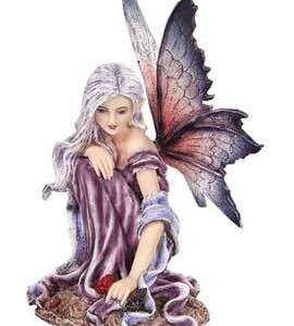 5 1/4" Fairyland Fairy
