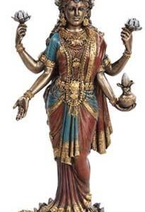Lakshmi 10"