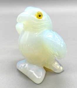 2" Opalite Eagle