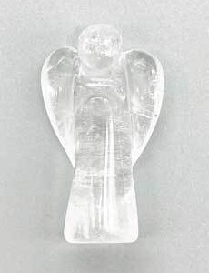 1.5" Quartz Angel