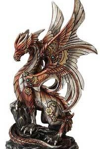 Steampunk Dragon