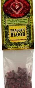 Dragon's Blood (Sang de Dragon)