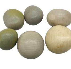 Mato Gris (Jinx Remover Seed)