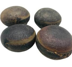 Ojo De Buey (Ox Eye)