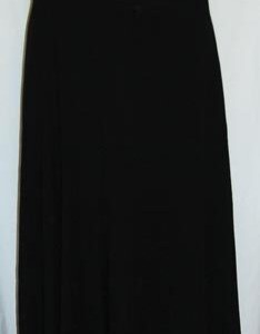Moon Goddess Black Cape